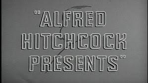 Alfred Hitchcock